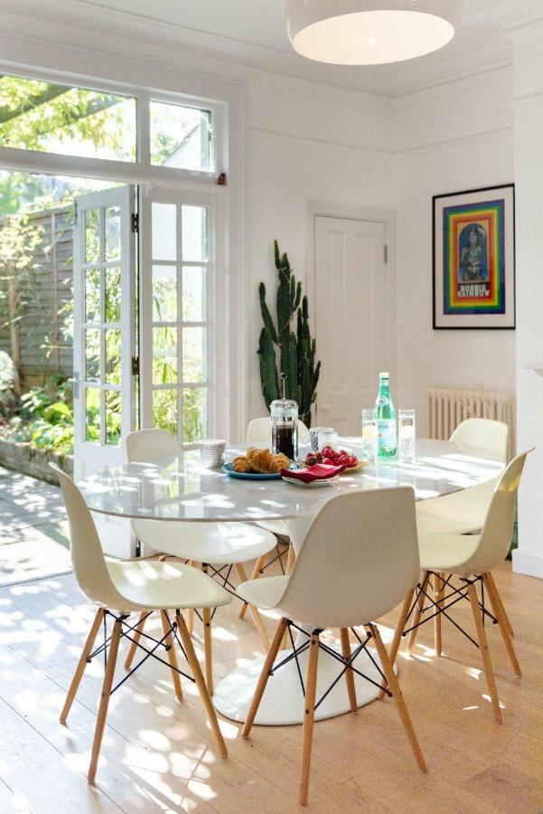 Villa Gorgeous, 4 Bed Victorian House In Dollis Hill London Exterior foto