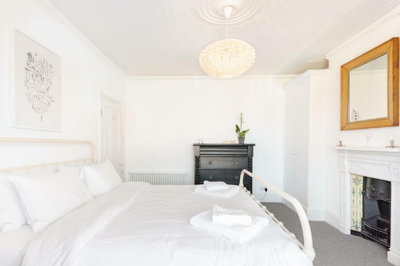 Villa Gorgeous, 4 Bed Victorian House In Dollis Hill London Exterior foto