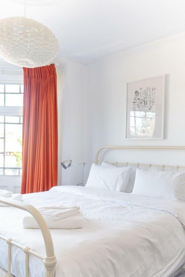 Villa Gorgeous, 4 Bed Victorian House In Dollis Hill London Exterior foto