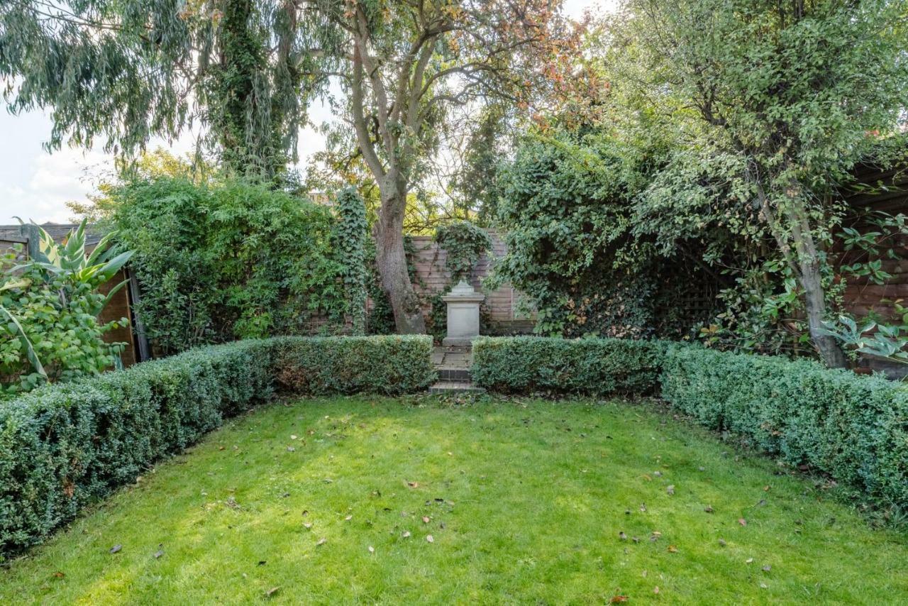 Villa Gorgeous, 4 Bed Victorian House In Dollis Hill London Exterior foto