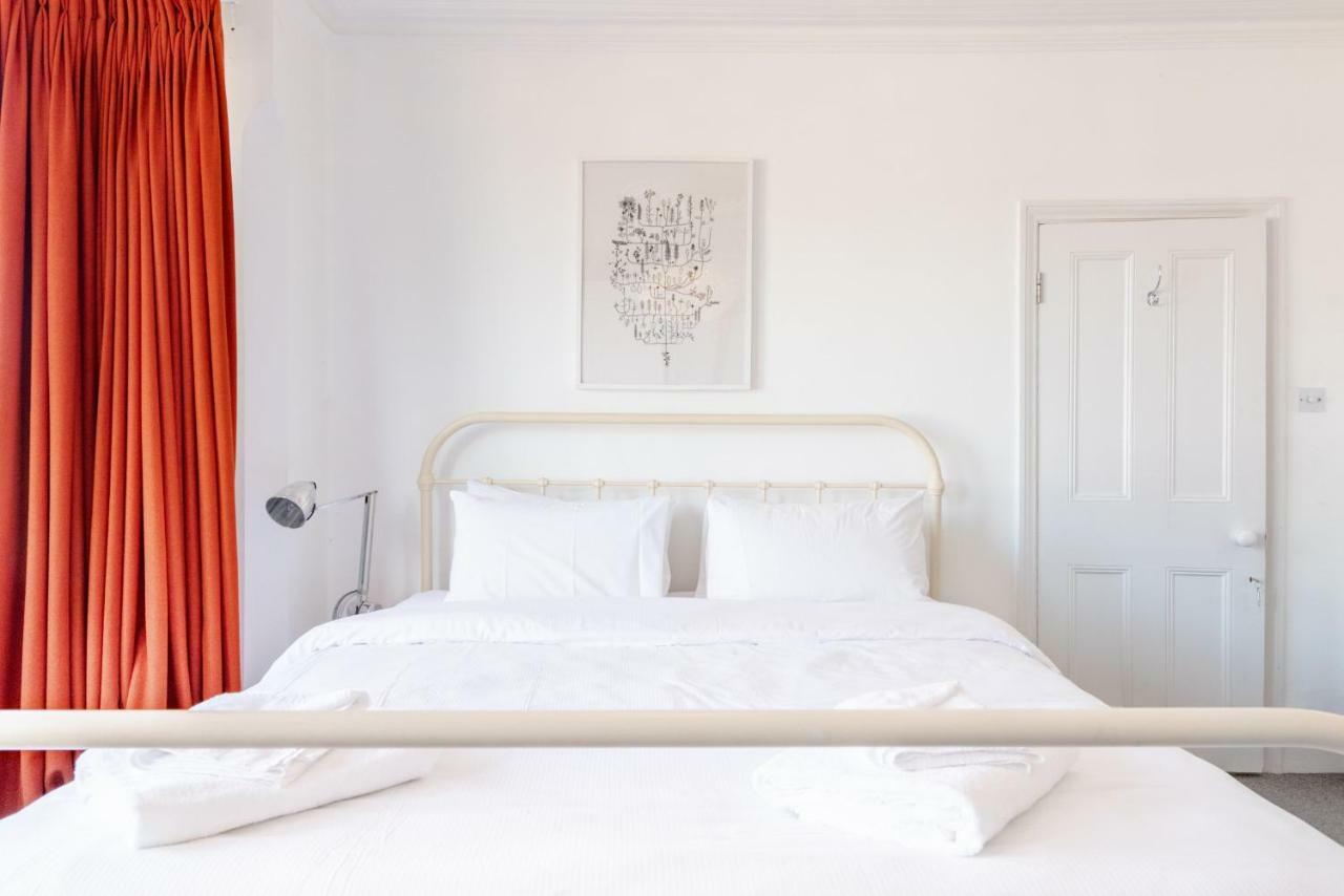 Villa Gorgeous, 4 Bed Victorian House In Dollis Hill London Exterior foto