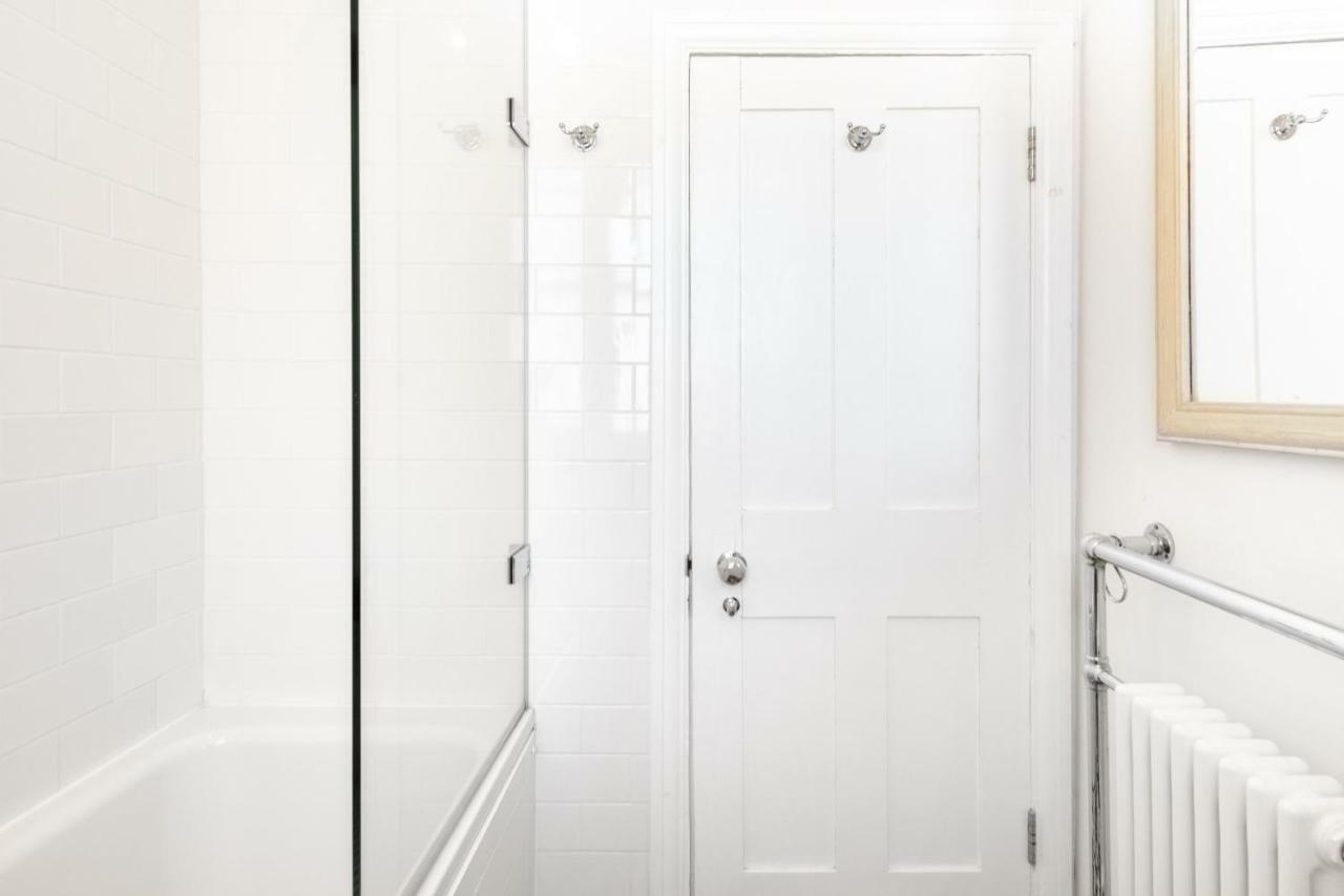 Villa Gorgeous, 4 Bed Victorian House In Dollis Hill London Exterior foto