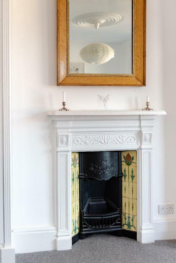 Villa Gorgeous, 4 Bed Victorian House In Dollis Hill London Exterior foto