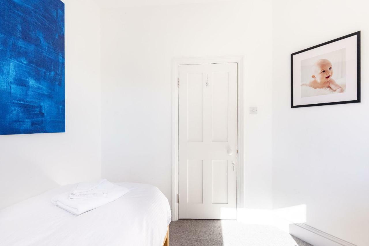 Villa Gorgeous, 4 Bed Victorian House In Dollis Hill London Exterior foto